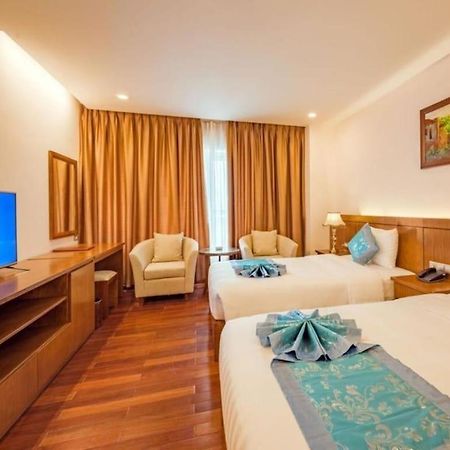 Lam Giang Hotel Vinh Luaran gambar