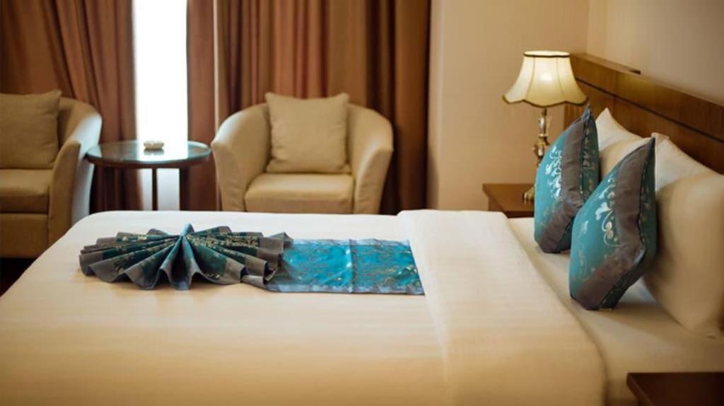 Lam Giang Hotel Vinh Luaran gambar