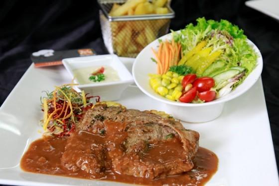 Lam Giang Hotel Vinh Luaran gambar
